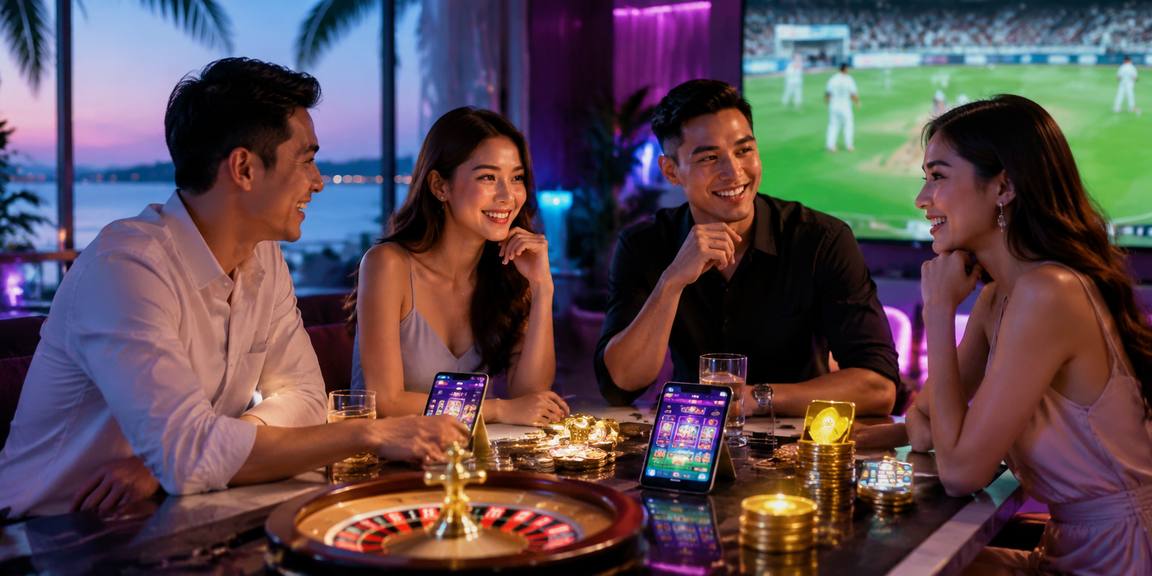 tn68 Sic Bo Bàn Mở